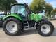 Трактор Deutz-Fahr Agrotron 165 MK3 (2001)