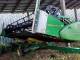 Комбайн John Deere W660 (2008)