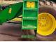 Комбайн John Deere W660 (2008)