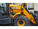 Екскаватор-навантажувач JCB 3CX (2016)