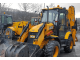 Екскаватор-навантажувач JCB 3CX (2016)