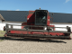 Комбайн Case IH 1680 (1991)