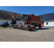 Комбайн Case IH 1680