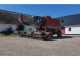 Комбайн Case IH 1680 (1991)