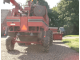 Комбайн Case IH 1680 (1991)