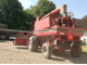 Комбайн Case IH 1680 (1991)