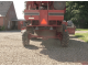 Комбайн Case IH 1680 (1991)