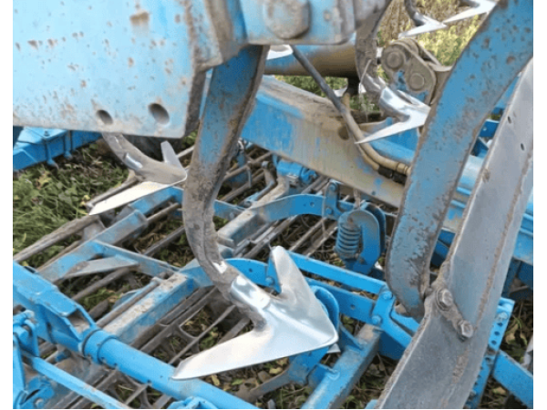 Культиватор Lemken Kompaktor 600 (2004)