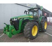 Трактор John Deere 8R 370