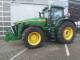 Трактор John Deere 8R 370 (2023)
