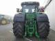 Трактор John Deere 8R 370 (2023)
