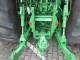 Трактор John Deere 8R 370 (2023)