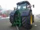 Трактор John Deere 8R 370 (2023)