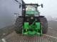 Трактор John Deere 8R 370 (2023)