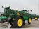 Самохідний обприскувач John Deere r4040i (2018)
