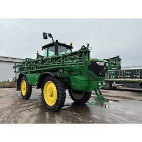 Самохідний обприскувач John Deere r4040i (2018)