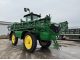 Самохідний обприскувач John Deere r4040i (2018)