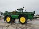 Самохідний обприскувач John Deere r4040i (2018)