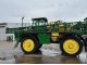 Самохідний обприскувач John Deere r4040i (2018)