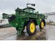 Самохідний обприскувач John Deere r4040i (2018)