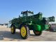 Самохідний обприскувач John Deere r4040i (2015)