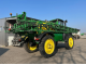 Самохідний обприскувач John Deere r4040i (2015)