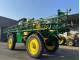 Самохідний обприскувач John Deere r4040i (2015)