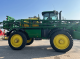 Самохідний обприскувач John Deere r4040i (2015)