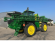 Самохідний обприскувач John Deere r4040i (2015)