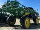 Самохідний обприскувач John Deere R4030 (2017)