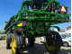 Самохідний обприскувач John Deere R4030 (2017)