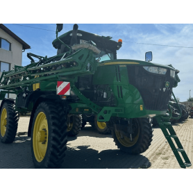 Самоходный опрыскиватель John Deere R4030 (2017)