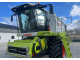 Комбайн Claas Lexion 560 (2006)