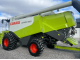 Комбайн Claas Lexion 560 (2006)
