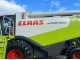 Комбайн Claas Lexion 560 (2006)