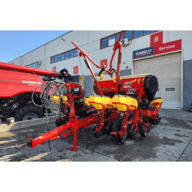 Сівалка точного висіву Vaderstad Tempo TPF 8 (2012)