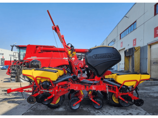 Сівалка точного висіву Vaderstad Tempo TPF 8 (2012)