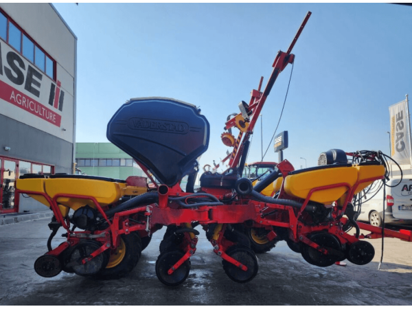 Сівалка точного висіву Vaderstad Tempo TPF 8 (2012)