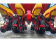 Сівалка точного висіву Vaderstad Tempo TPF 8 (2012)