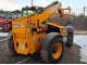 Погрузчик JCB 535-95 (2013)