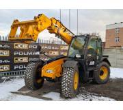 Погрузчик JCB 535-95
