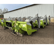 Жатка кукурудзяна Claas Conspeed 8-70