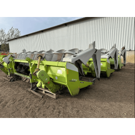 Жатка кукурудзяна Claas Conspeed 8-70 (2015)