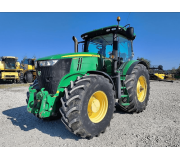 Трактор John Deere 7280R