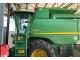Комбайн John Deere S 560i (2010)