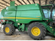Комбайн John Deere S 560i (2010)