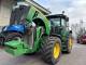 Трактор John Deere 8285R (2011)