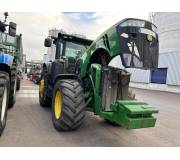 Трактор John Deere 8285R