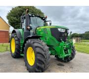 Трактор John Deere 6195M