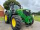 Трактор John Deere 6195M (2023)